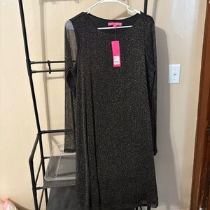 Lilly Pulitzer Ophelia Dress